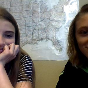 Meet your Posher, Kaylee